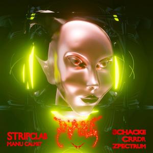 Stripclab, Manu Calmet - DIABLA (Explicit)