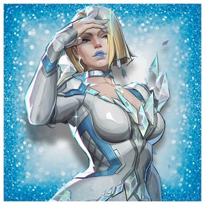 Emma Frost