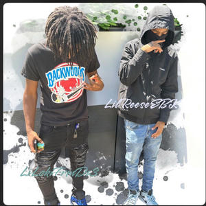 Rap Therapy (feat. LilReeseEBK) (Explicit)