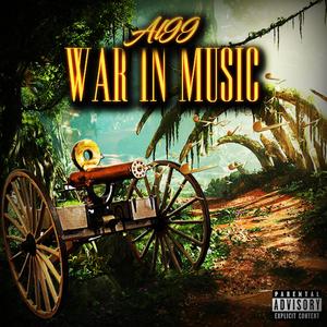 War In Music (Explicit)