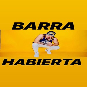 Barra Habierta