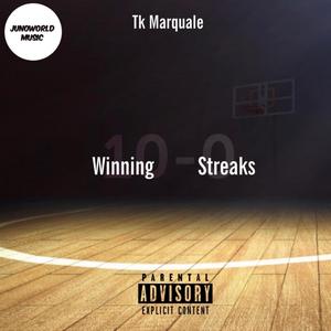 Winning Streaks (Explicit)