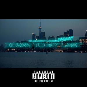 Down To My Last (feat. Hugo2shiesty) (Explicit)