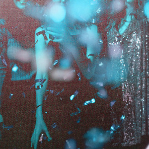 Just Dance (Sped Up)