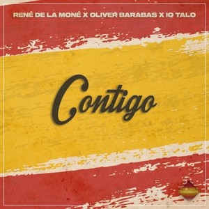 Contigo (Inst.)