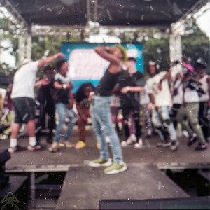 Chasin Dreams (Explicit)