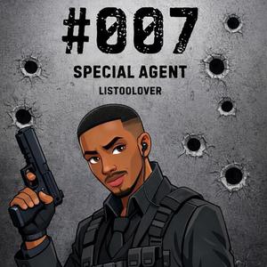 #007 Special Agent