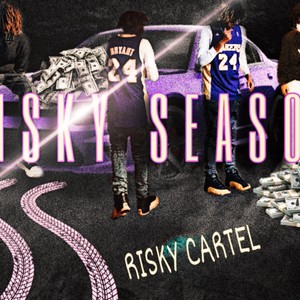 Risky Season 1 (Explicit)