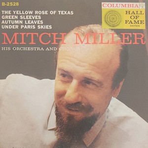 Mitch Miller His Orchestra And Chorus (1958)