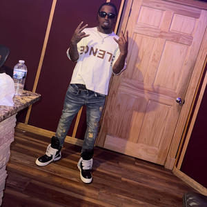 In da hood (Explicit)