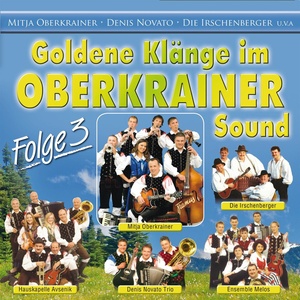 Goldene Klänge im Oberkrainer Sound - Folge 3