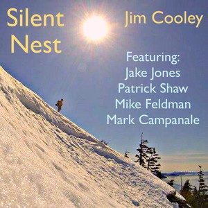 Silent Nest (feat. Patrick Shaw, Mark Campanale, Mike Feldman & Jake Jones)