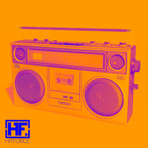 Arabic Trap (Beat instrumental)