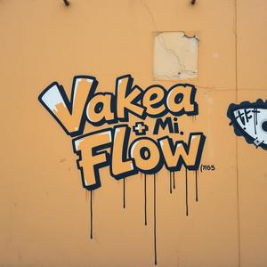 Vakea mi flow (feat. Johancel16, Viery, Fillie Ranking, Mancha Jackson, Chelo Oc, Alex Popi, Sismo La Rafaga & ChinielProduciendo)