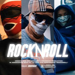 RockNRoll (Old Mix) (feat. LZ, CL & XIXO503) [Explicit]