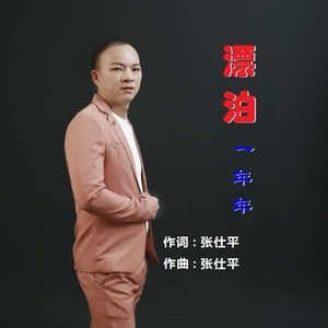 漂泊一年年