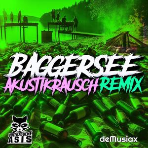 Baggersee (Akustikrausch Remix)