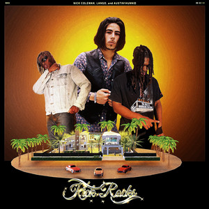 Kick Rocks! (feat. Lango) (Explicit)