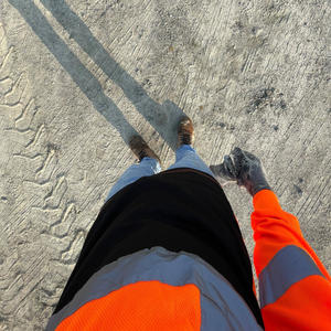 Got cracked (Explicit)