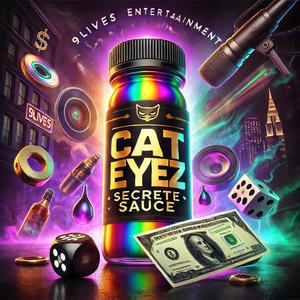 SECRETE SAUCE (Explicit)