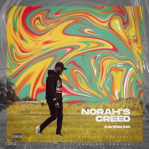 Norah's Creed (Explicit)