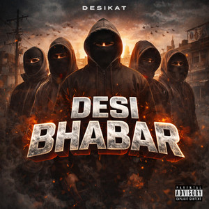 Desi Bhabar