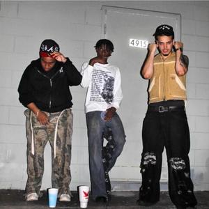 Water Boy (Explicit)