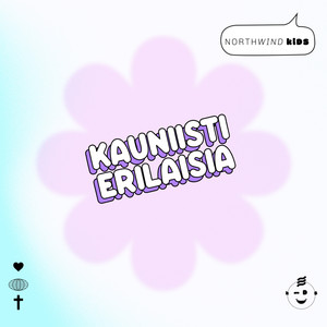 Kauniisti erilaisia