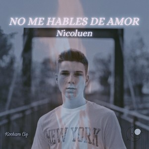 No Me Hables de Amor