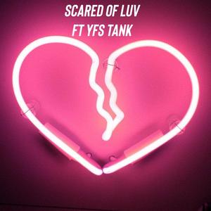 Scared Of Luv (Explicit)