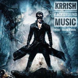 Krrish Background Music