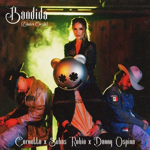 Bandida (Electro Corrido|Explicit)