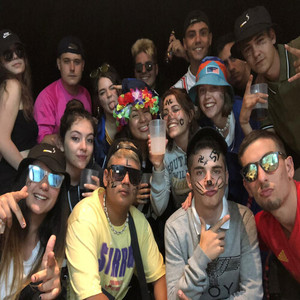 Estoy volviendo (Explicit)