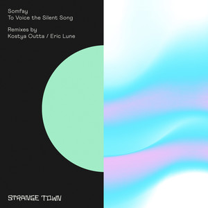 To Voice the Silent Song (Kostya Outta Remix)