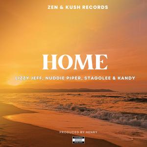 Home (feat. Nuddie Piper, Stag O Lee & Kandy)