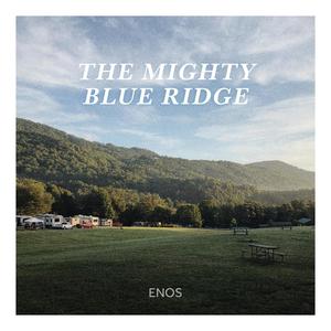 The Mighty Blue Ridge (Single)