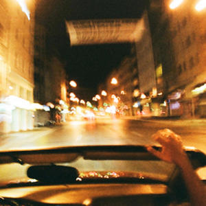 Glimpse of Happiness