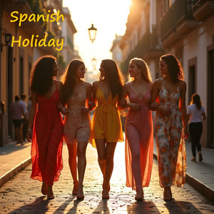 Spanish Holiday