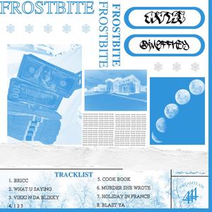 MURDER SHE WROTE (feat. @IMOFFKEY) (Explicit)