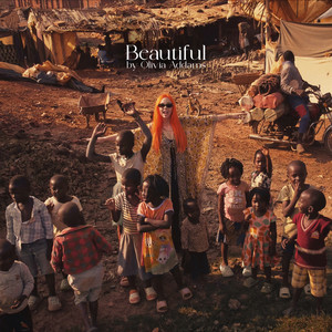 Beautiful-Olivia Addams