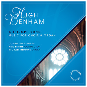 A Triumph Song - A Triumph Song
