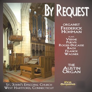 Little Fugue in G minor, BWV 578 - Fugue in G Minor, BWV 578 