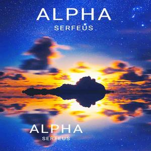 Alpha (feat. Sky Ark)