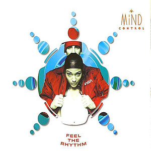 Feel The Rhythm (NRG Extended Mix)