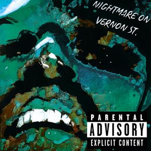 Wet Dreams (Instrumental)
