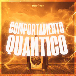 Comportamento Quantico (Explicit)
