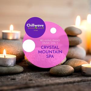 Crystal Mountain Spa - Relaxing Piano Music, Vol. 1