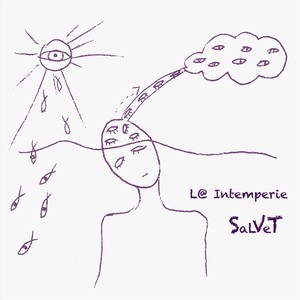 La Intemperie