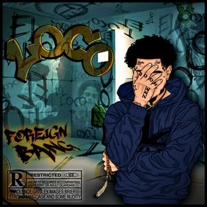 LOCO (Explicit)