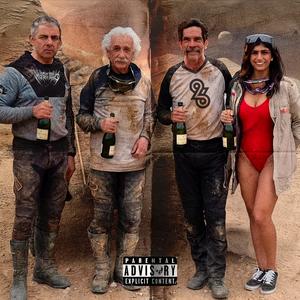 KNOW MY NAME (Explicit)